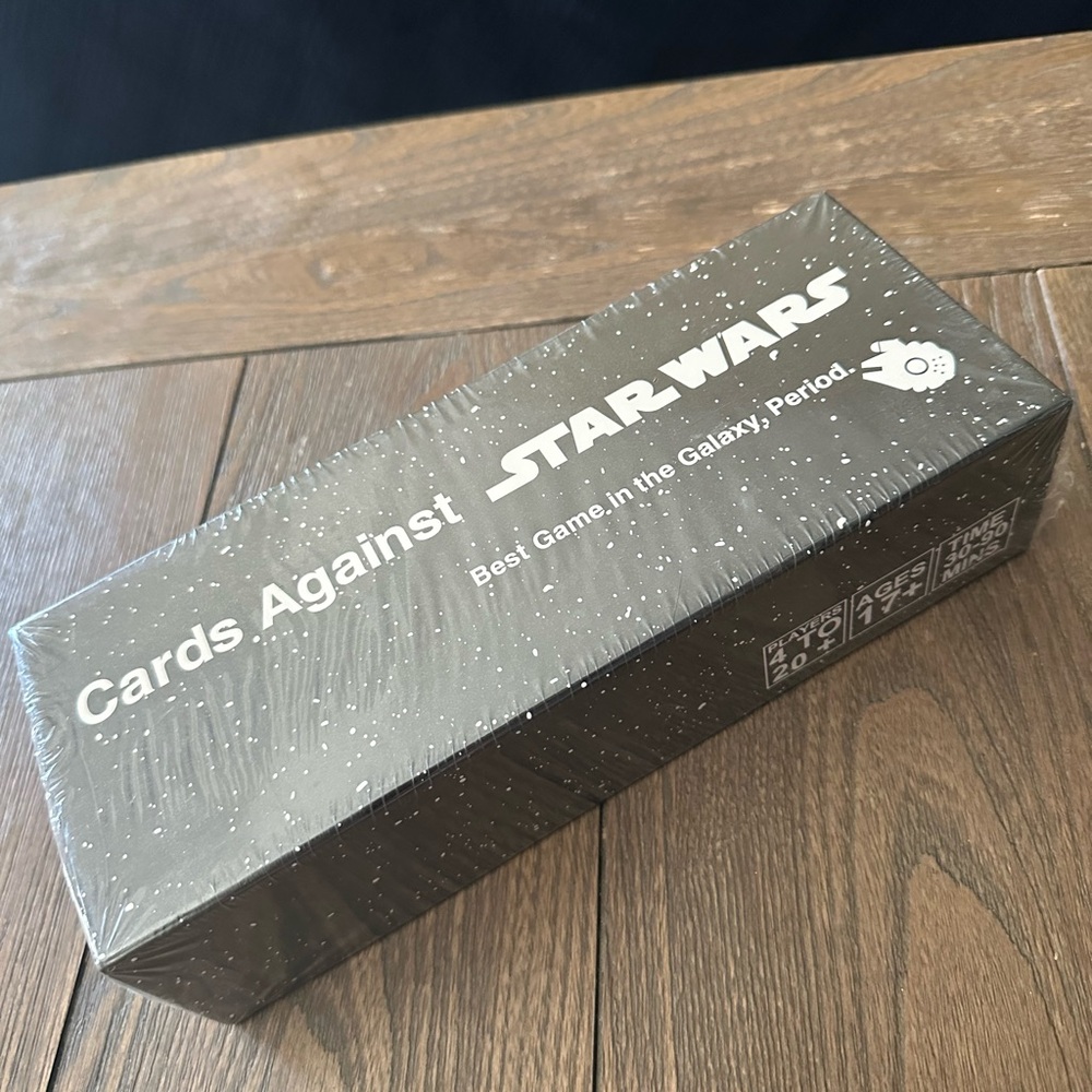 Cards Against Humanity - Star Wars